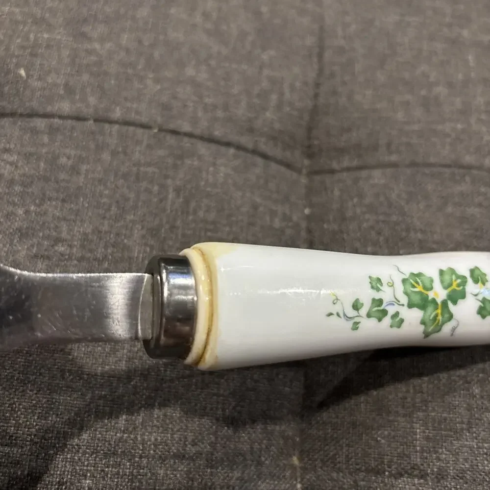 Corelle Coordinates Pie Cake Serving Spatula Kitchen Utensil Callaway Ivy